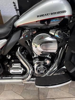 HARLEY-DAVIDSON ULTRA LIMITED 